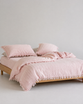 Gauze Muslin Blanket Throw