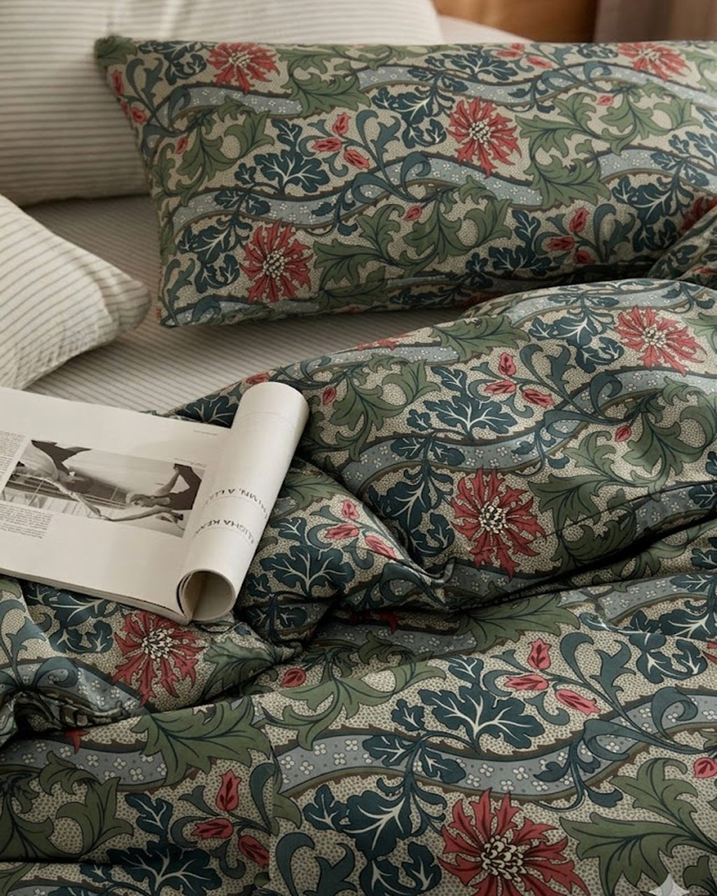 Emerald Bloom