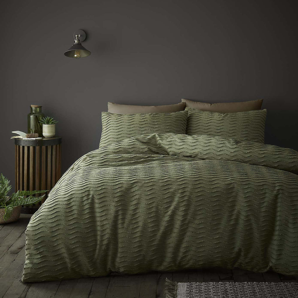 Tufted Collection