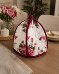 Quilted Tea Cozy Set
