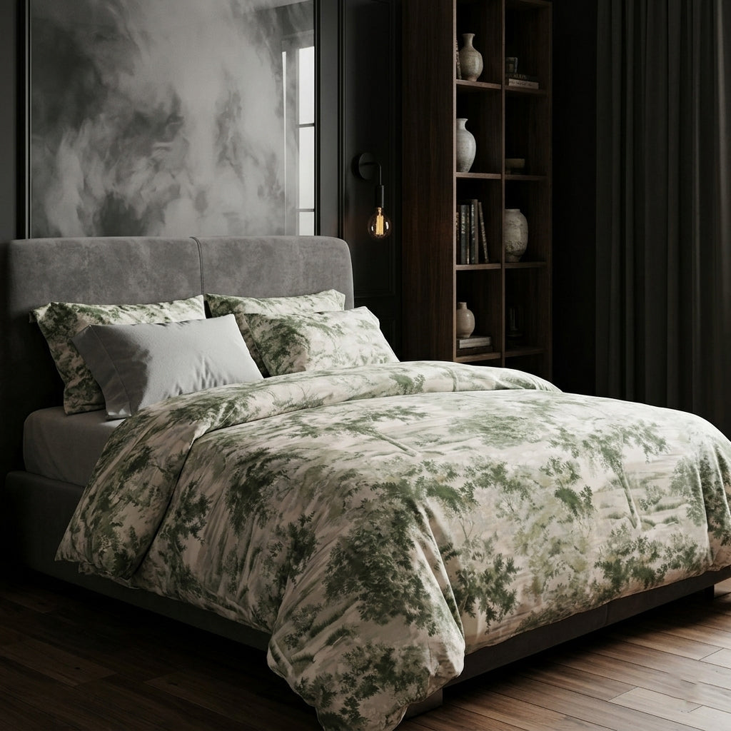 Pottery Barn Bedsheets