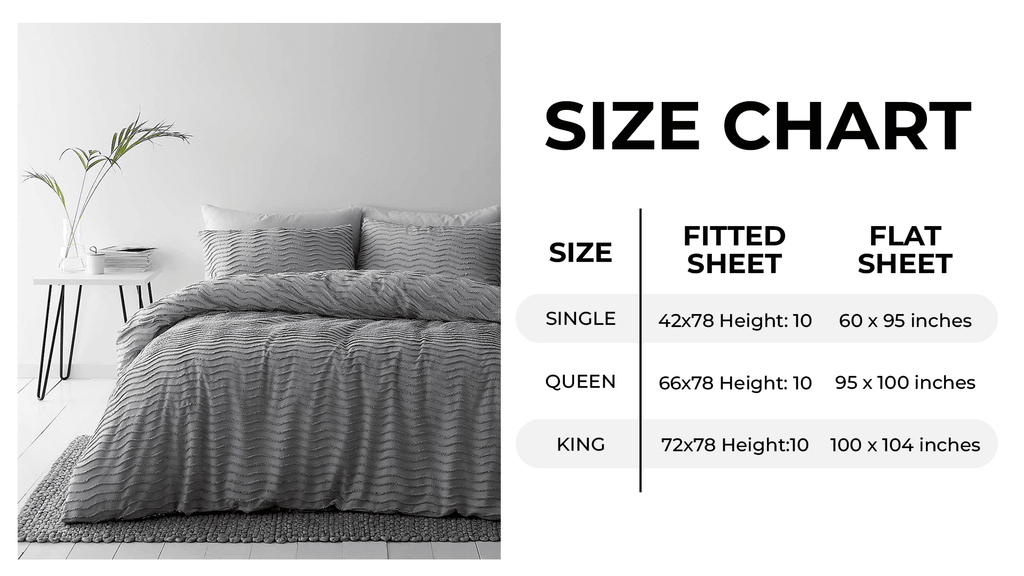 Tufted Collection