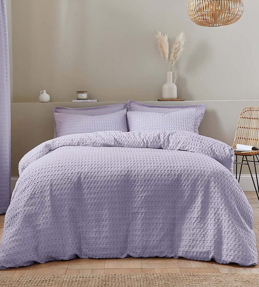 Dunelm Bedding