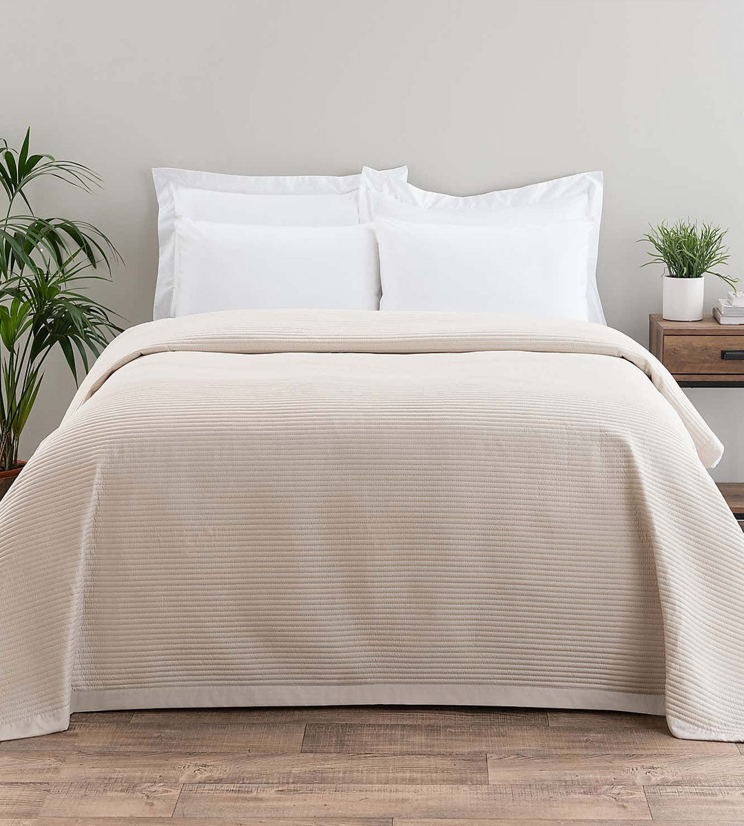 Spencer Bedspread