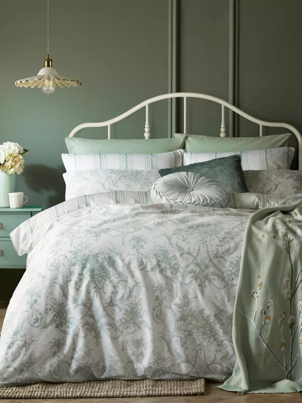 Laura Ashley