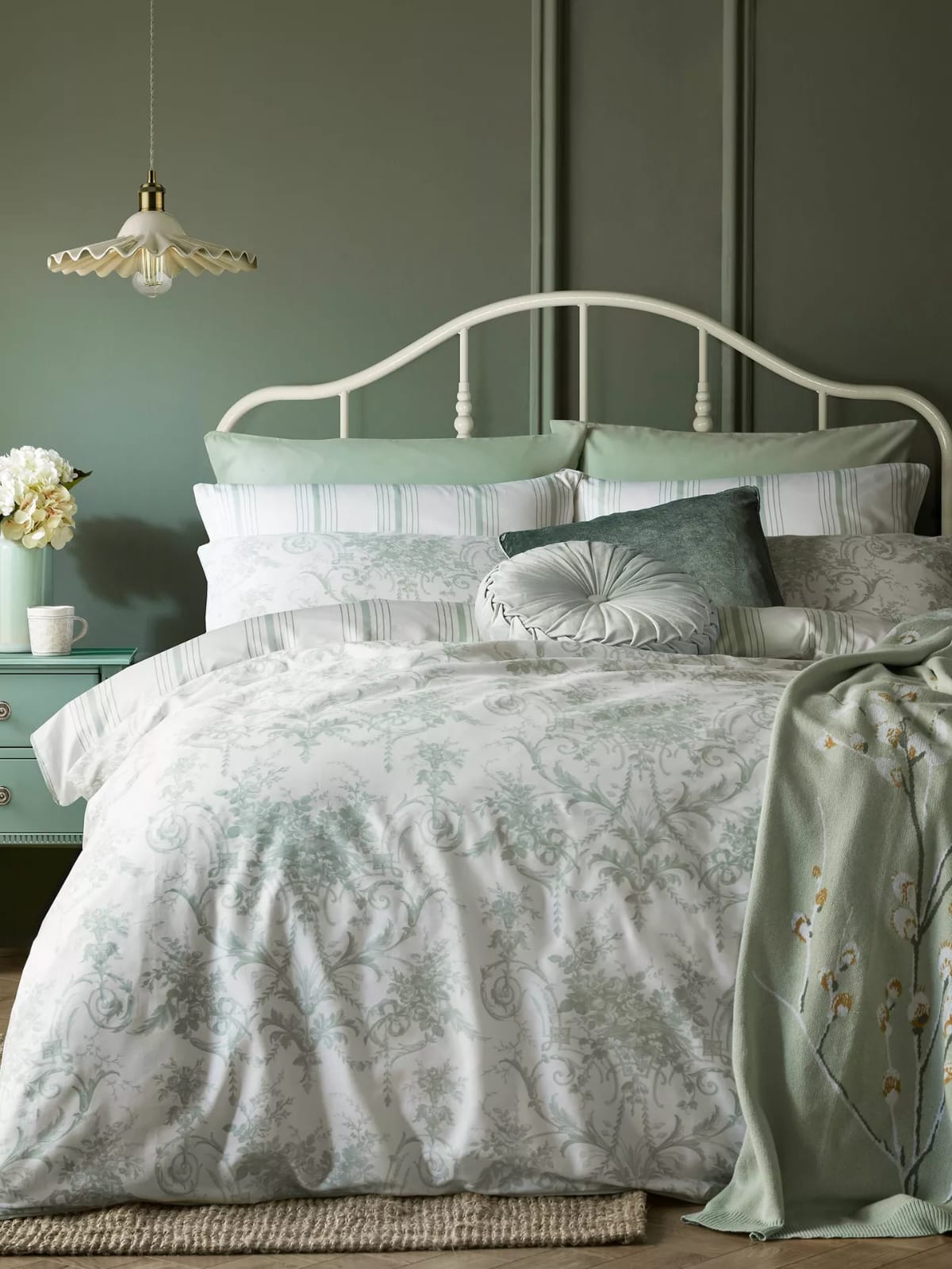 Laura Ashley