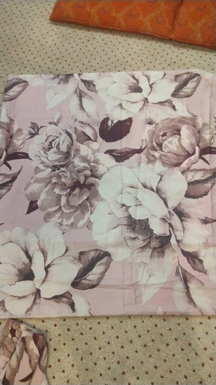 ROSE BLUSH