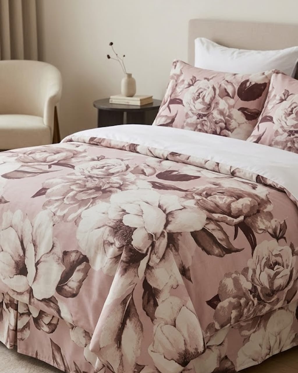 ROSE BLUSH