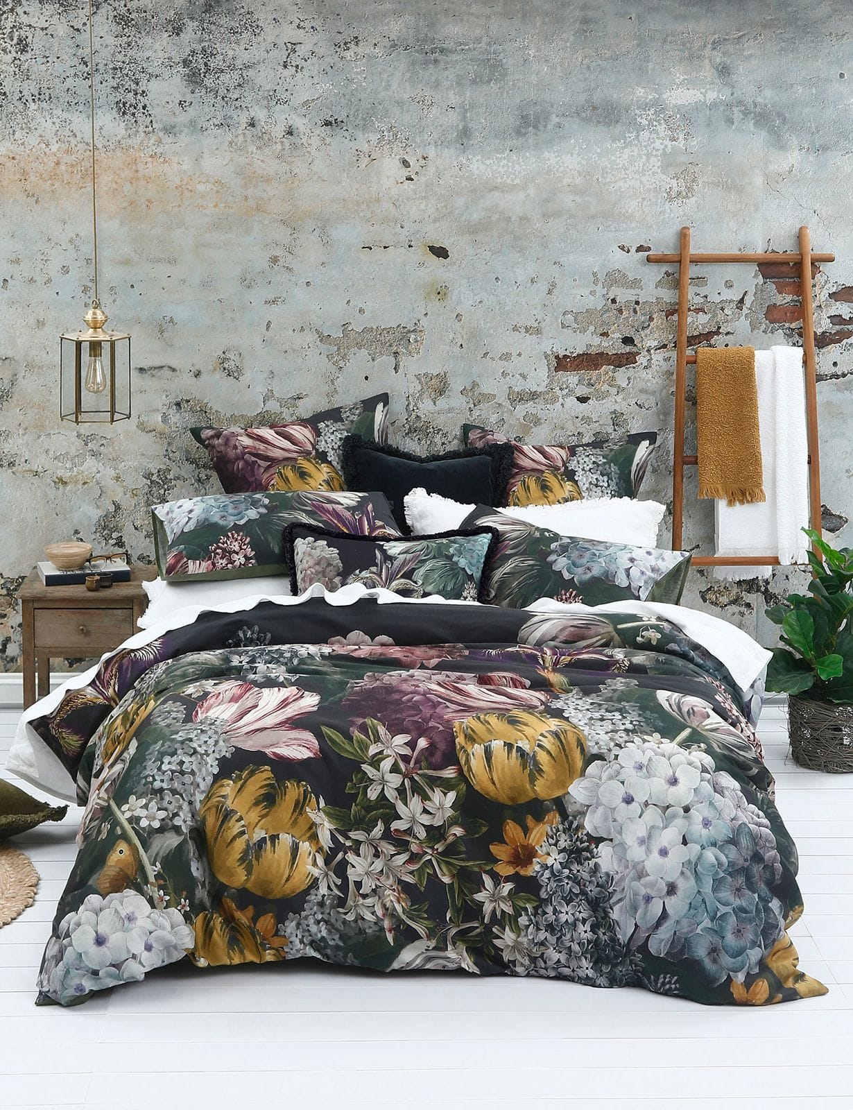 MMlinen Bedding