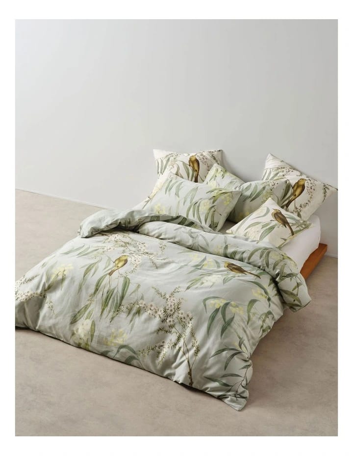 MMlinen Bedding