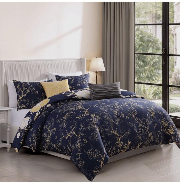 MMlinen Bedding