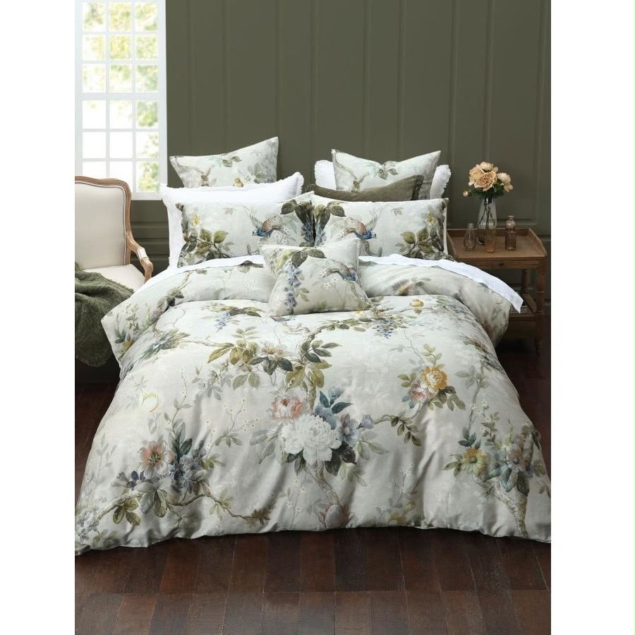 MMlinen Bedding