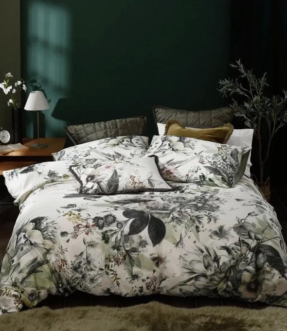 MMlinen Bedding