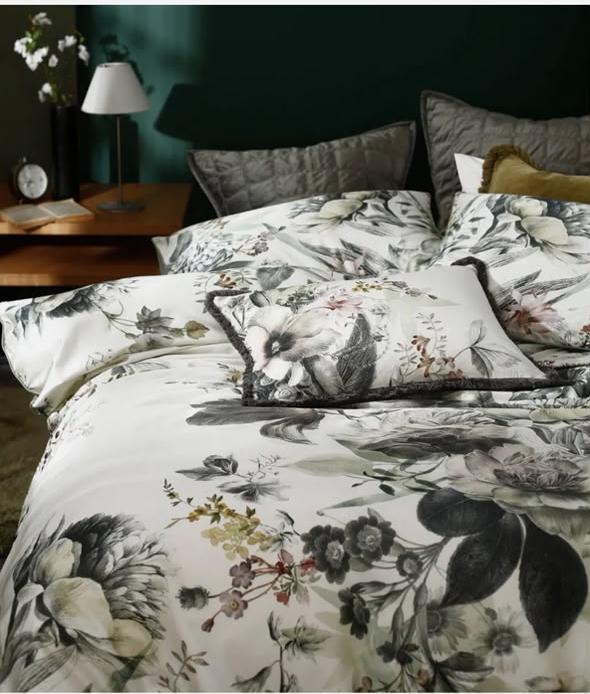 MMlinen Bedding