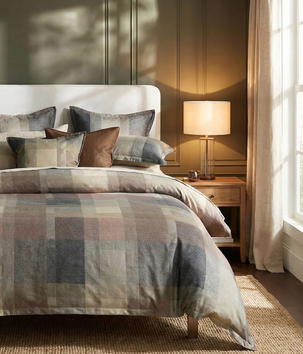MMlinen Bedding