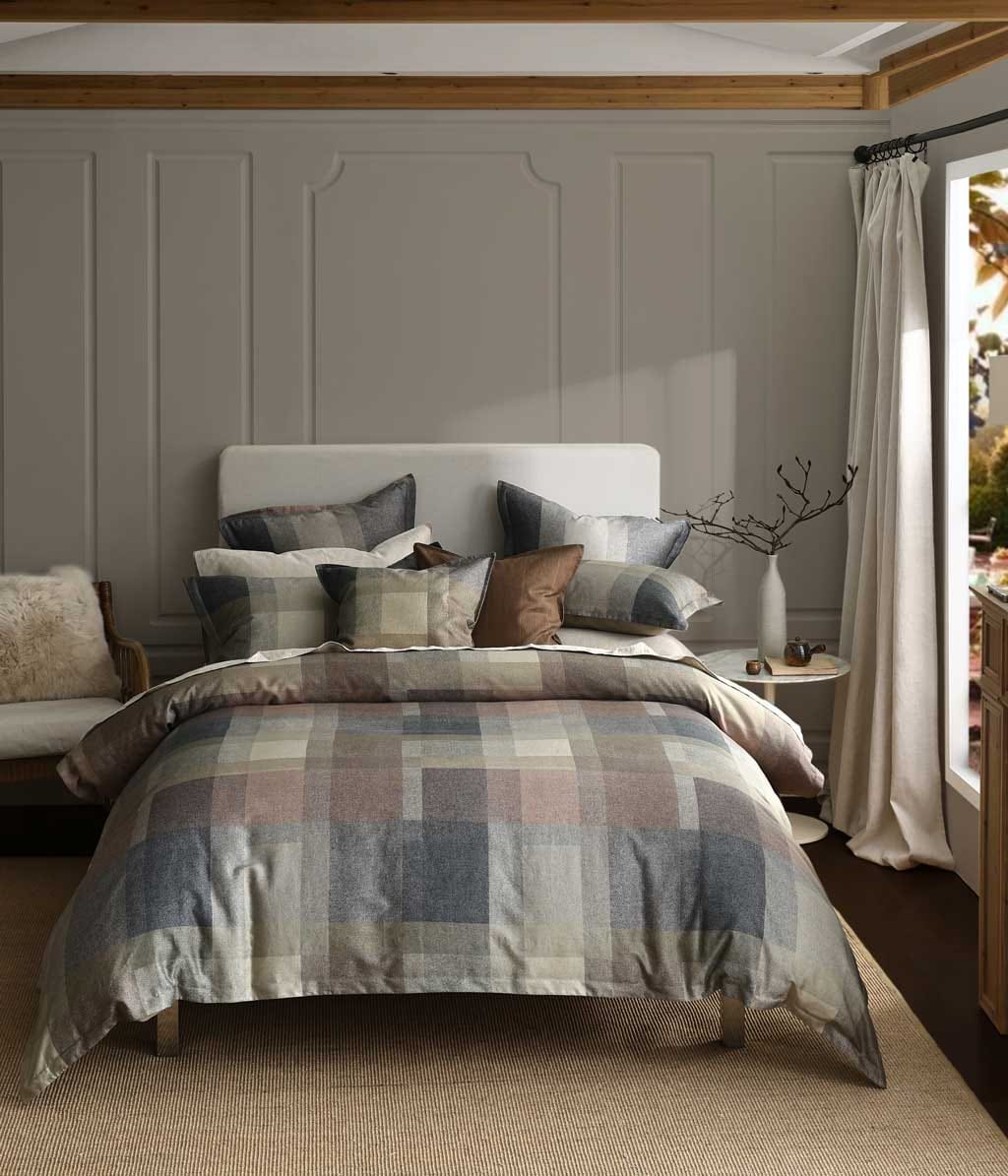 MMlinen Bedding
