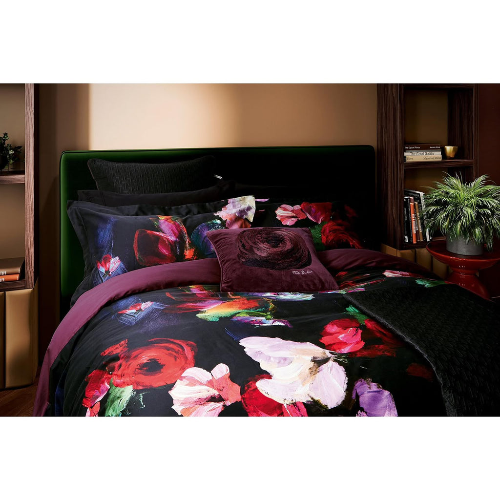 Ted Baker Cotton Satin Bedding Set