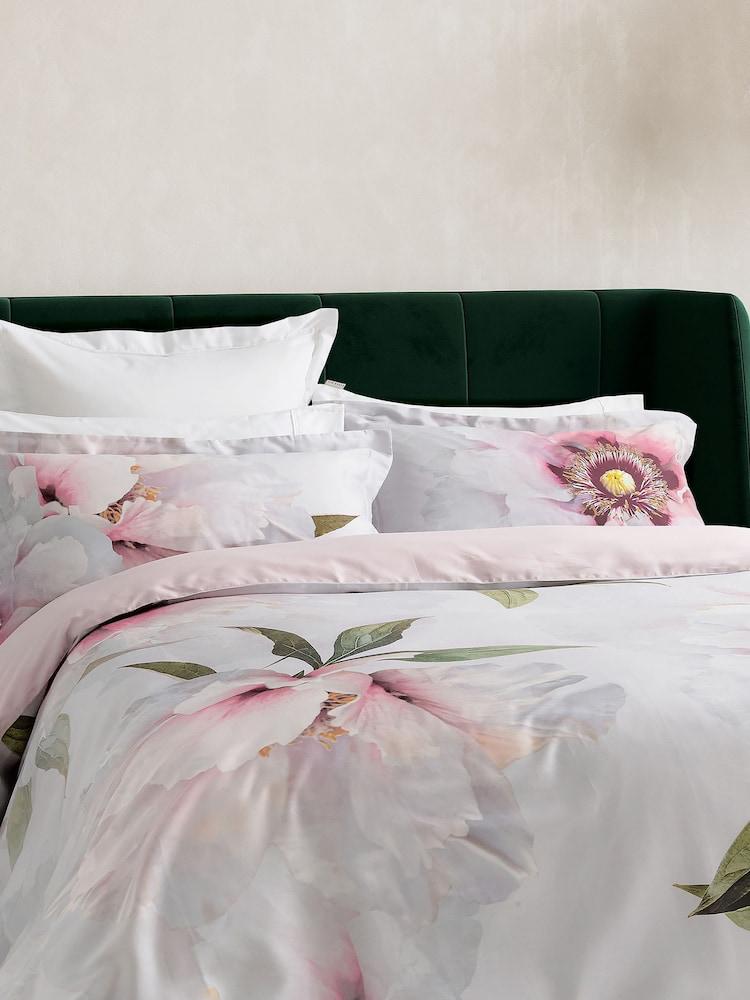 Ted Baker Cotton Satin Bedding Set