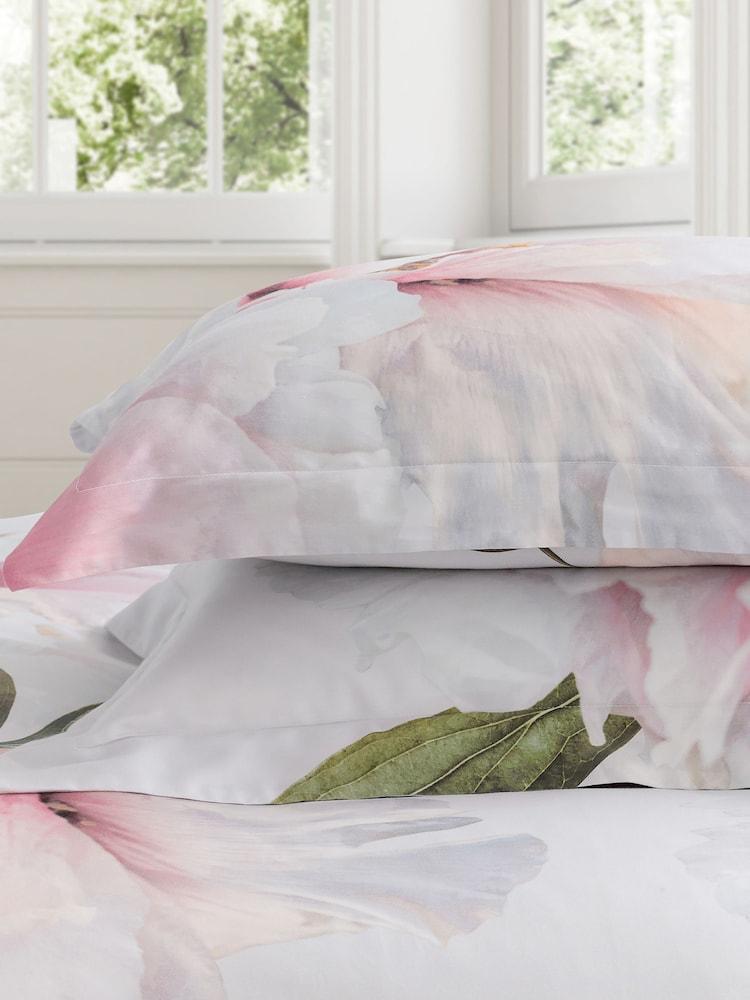 Ted Baker Cotton Satin Bedding Set