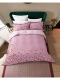 Ted Baker Cotton Satin Bedding Set