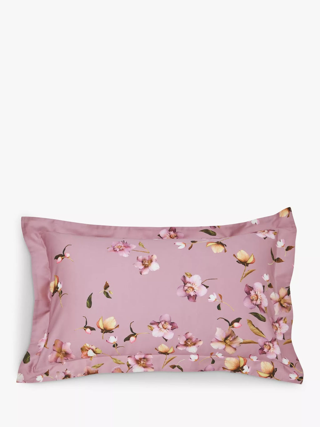Ted Baker Cotton Satin Bedding Set