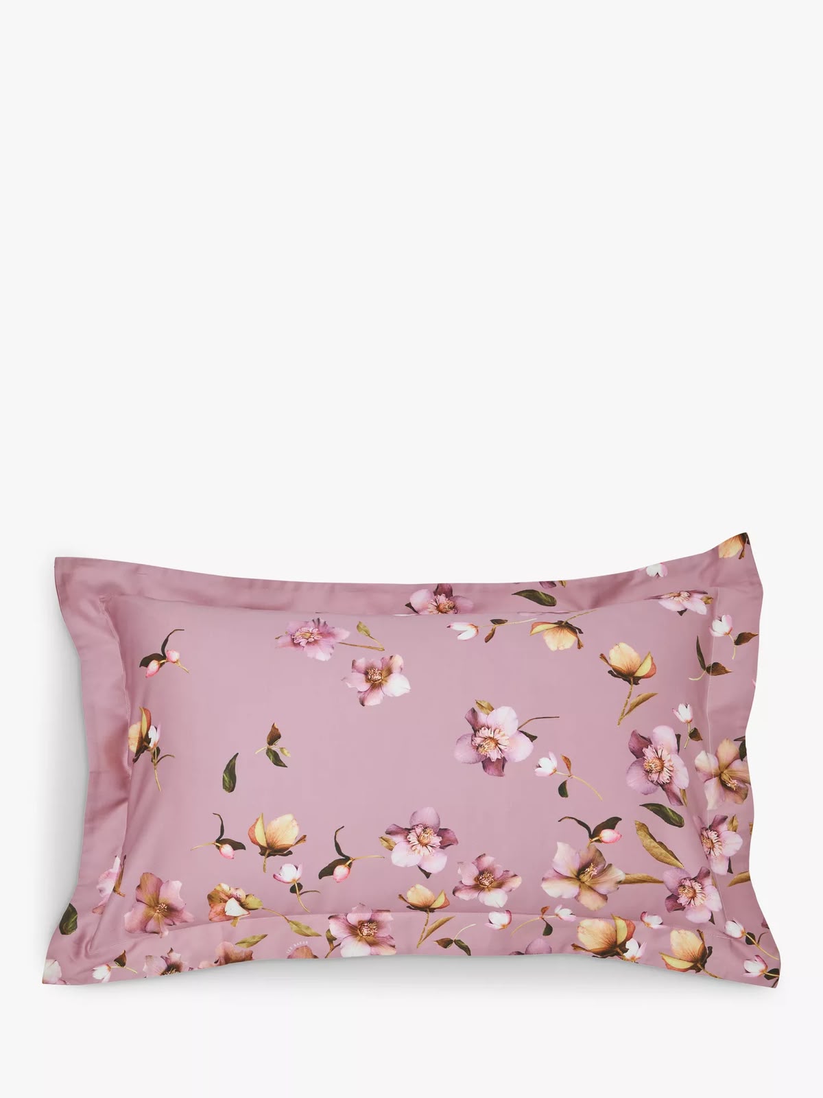 Ted Baker Cotton Satin Bedding Set