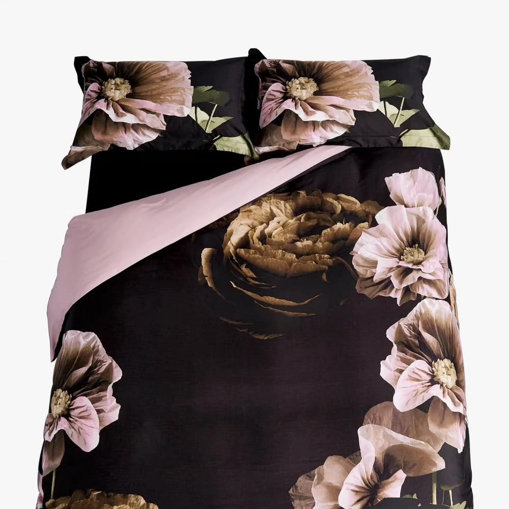 Ted Baker Cotton Satin Bedding Set