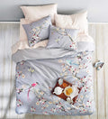 Ted Baker Cotton Satin Bedding Set