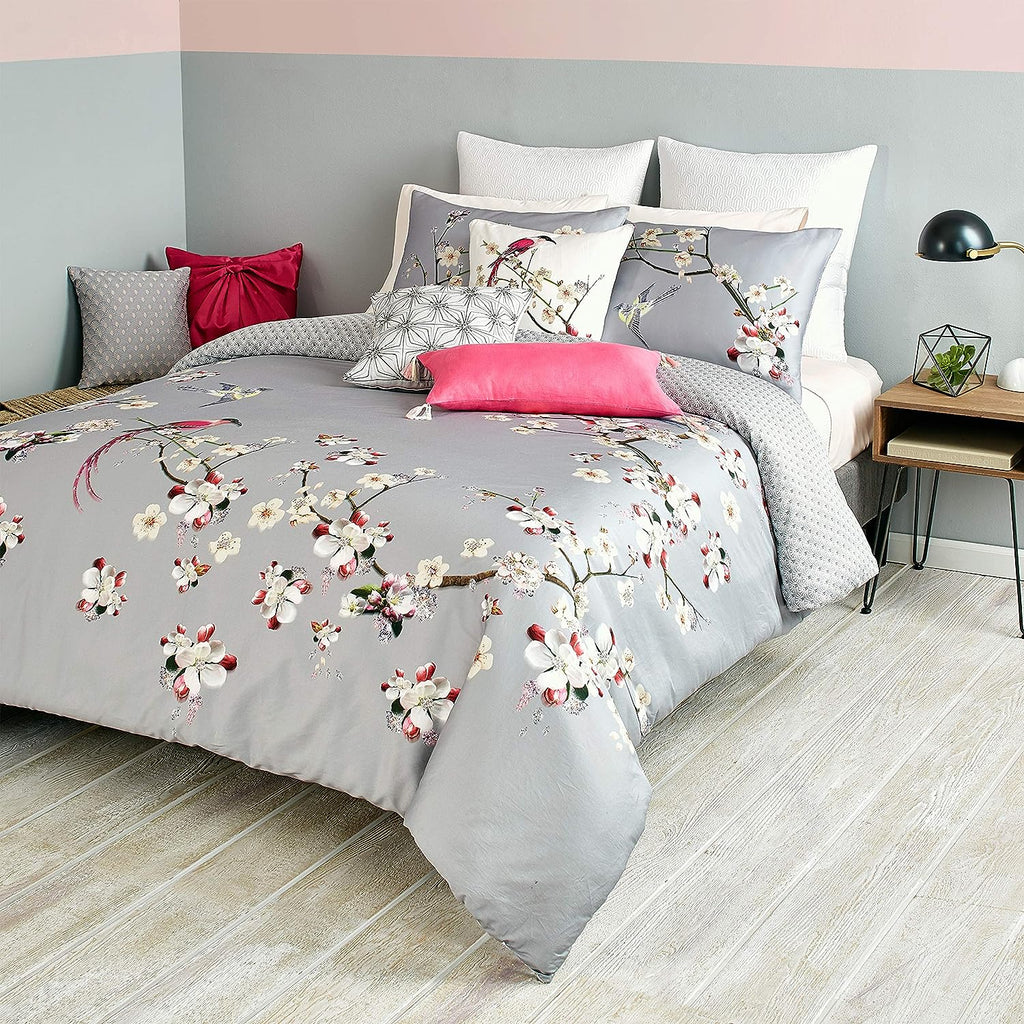 Ted Baker Cotton Satin Bedding Set