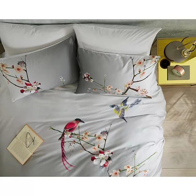 Ted Baker Cotton Satin Bedding Set