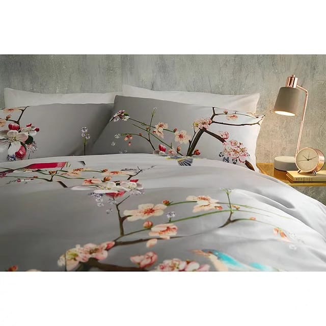 Ted Baker Cotton Satin Bedding Set