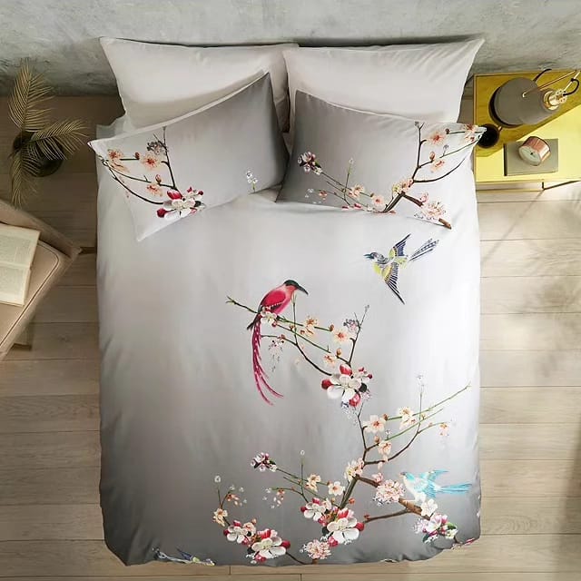 Ted Baker Cotton Satin Bedding Set