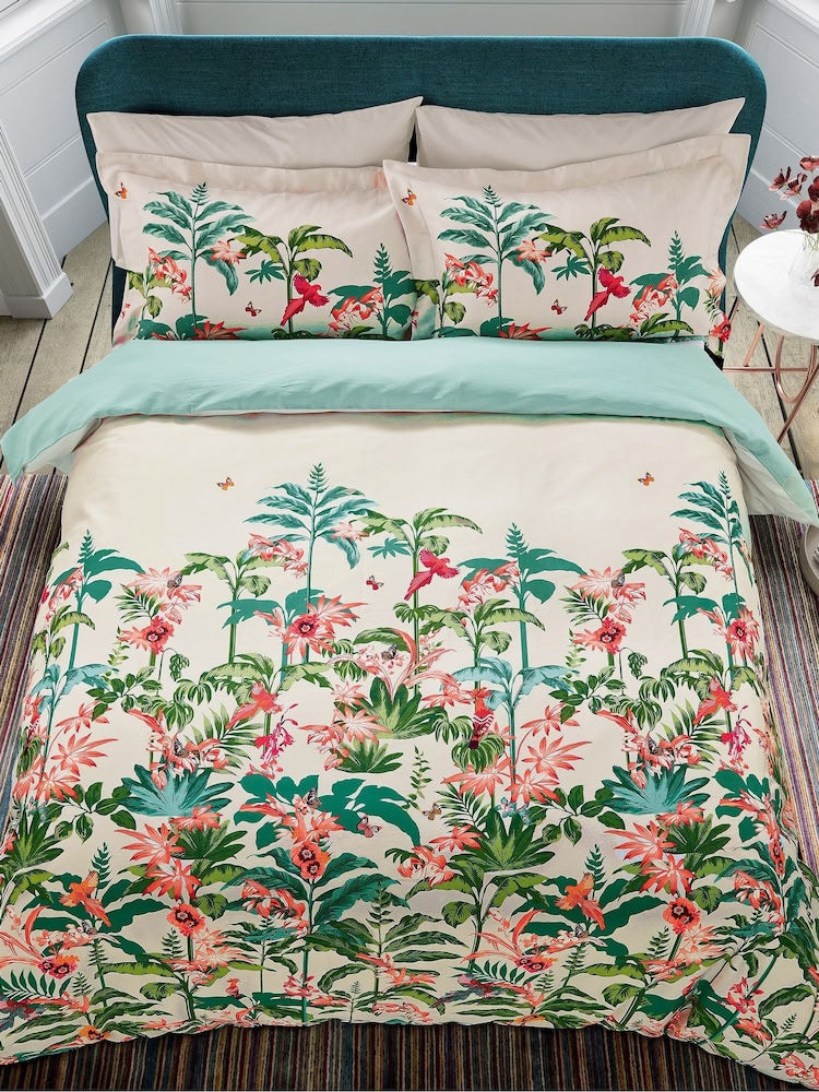 Ted Baker Cotton Satin Bedding Set