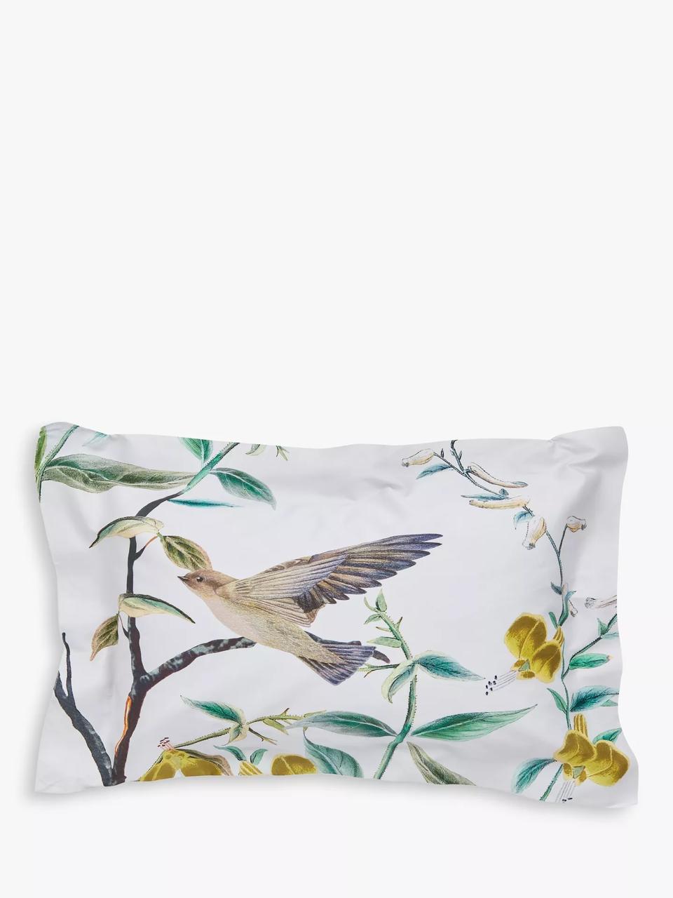 Ted Baker Cotton Satin Bedding Set