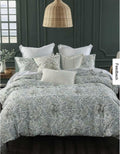MM Linen Cotton Satin Bedding Set