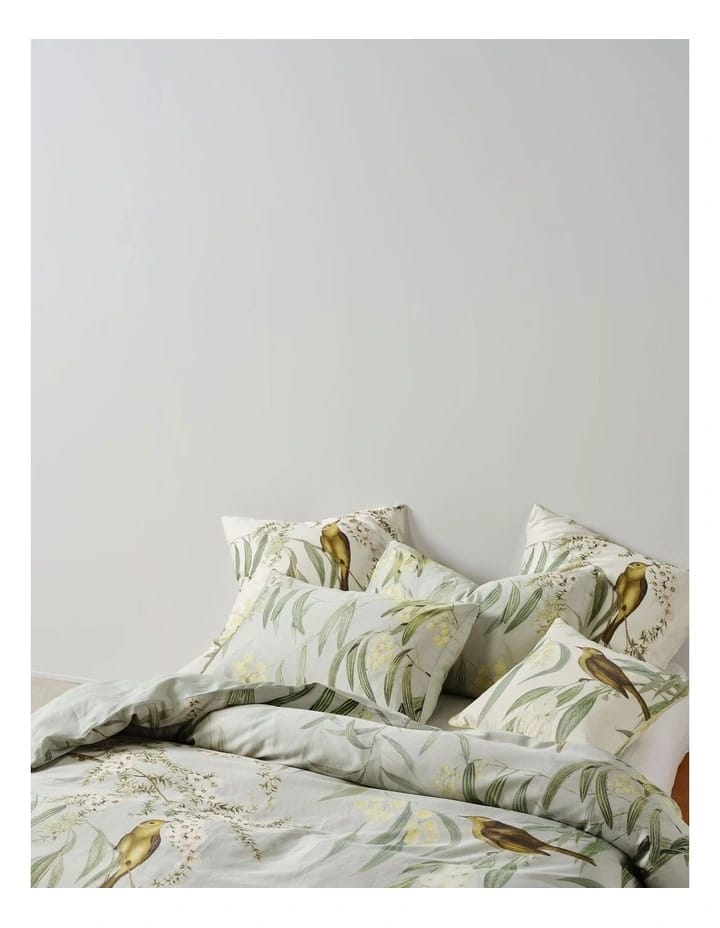 MMlinen Bedding