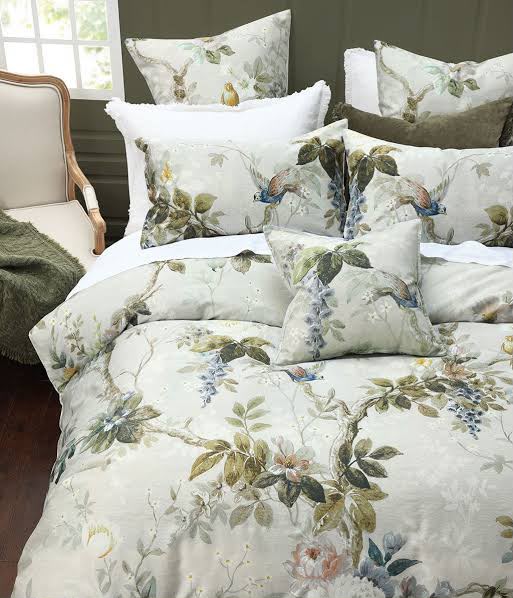 MMlinen Bedding
