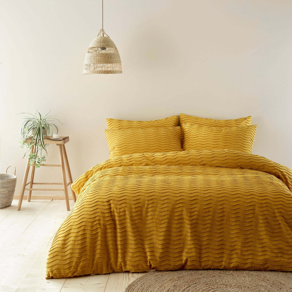 Tufted Collection