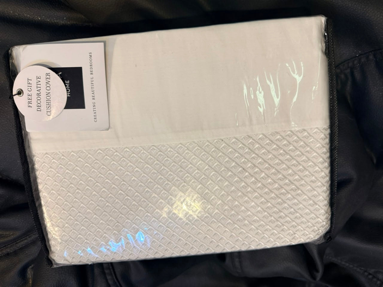 Amima Home Bedding Set