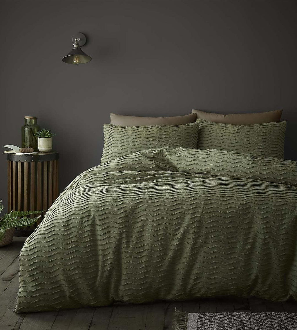 Tufted Collection