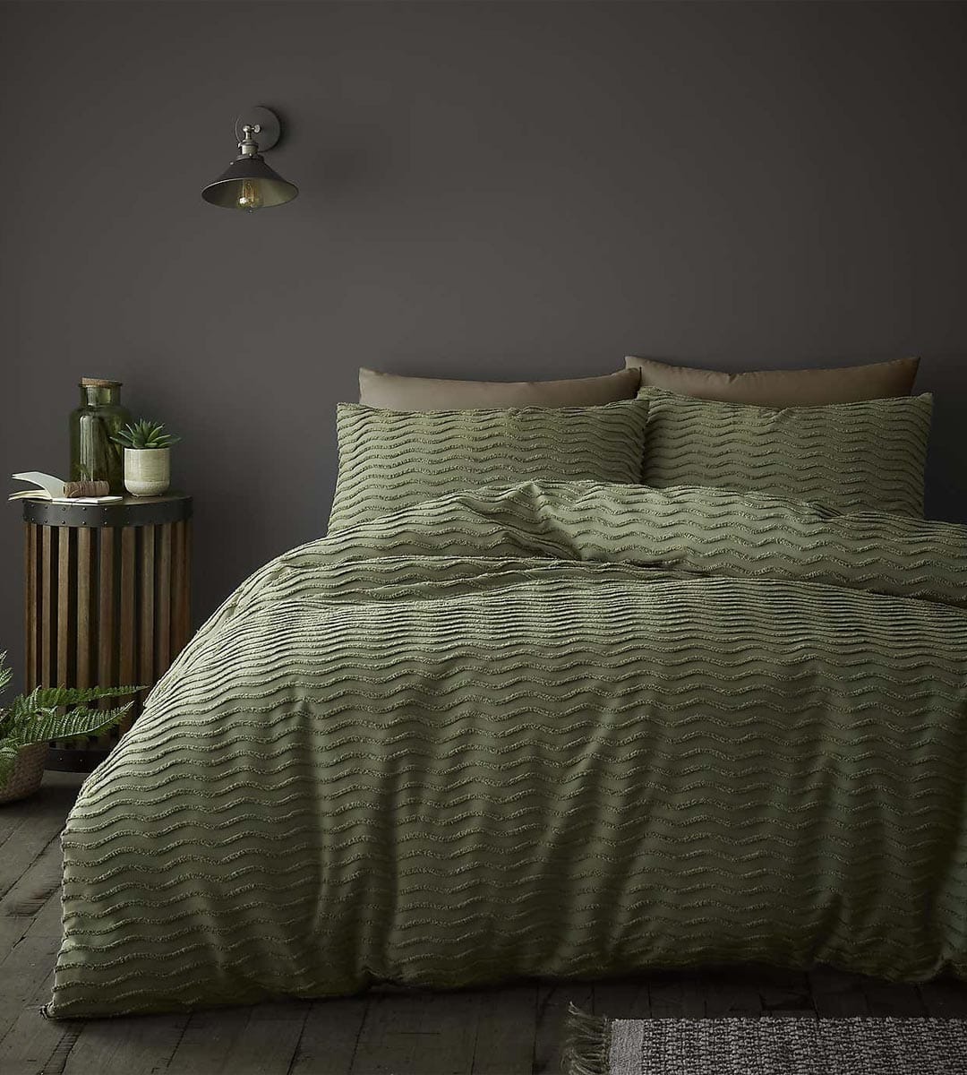 Tufted Collection