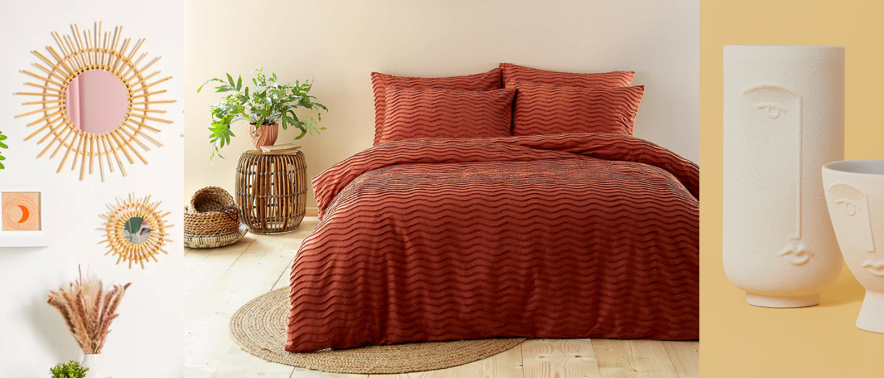 Tufted Collection