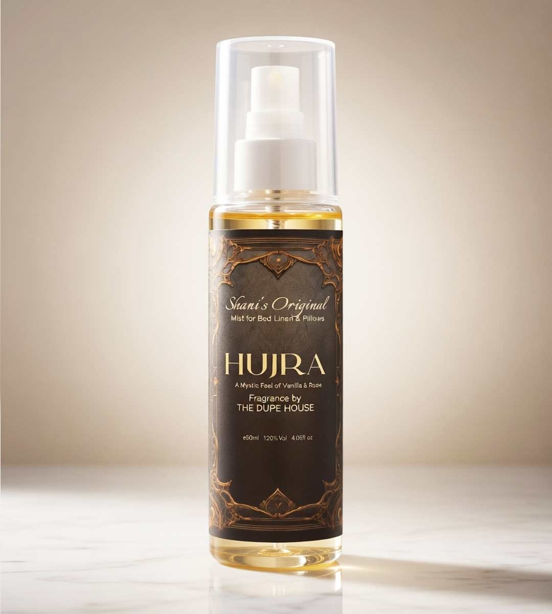 HUJRA