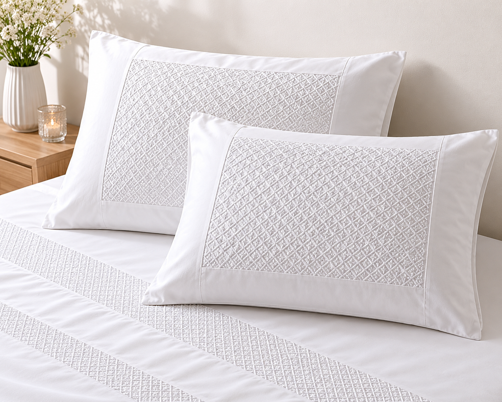 Amima Home Bedding Set