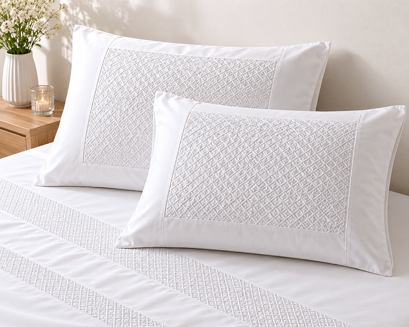 Amima Home Bedding Set