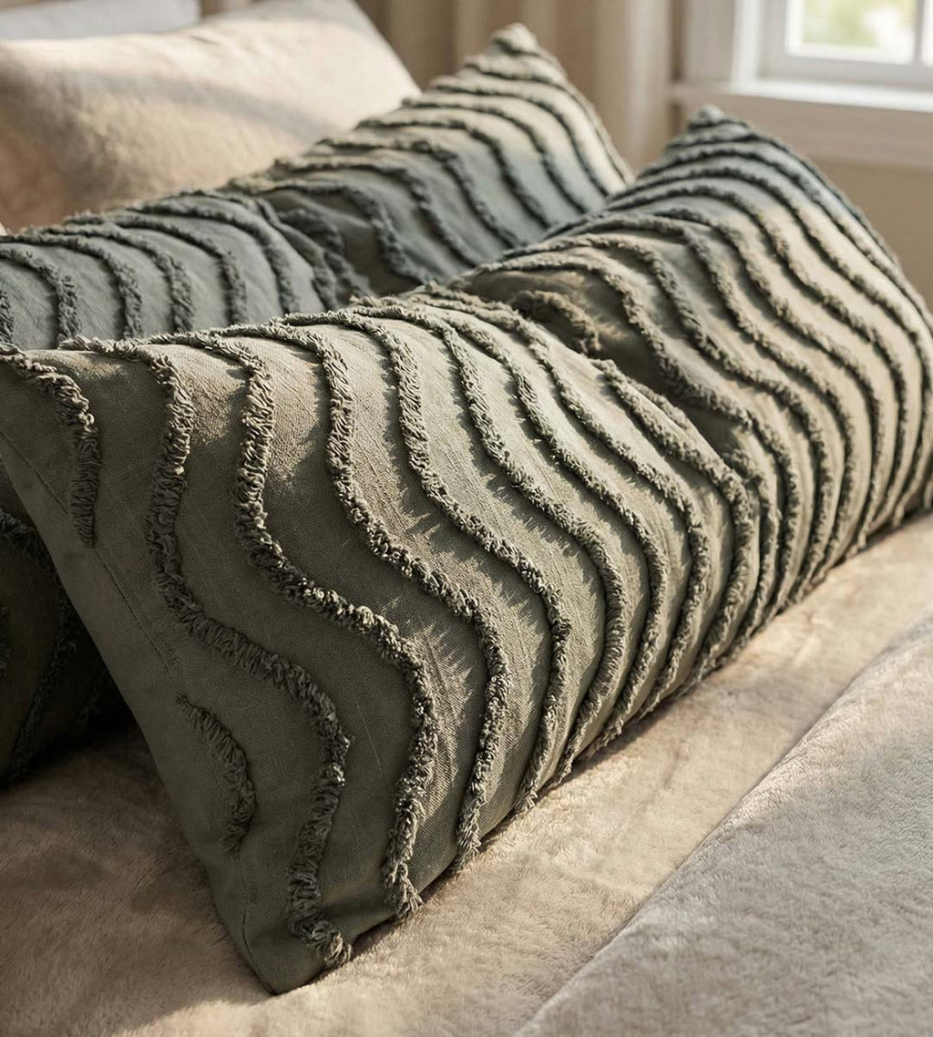Simple Texture Lumbar