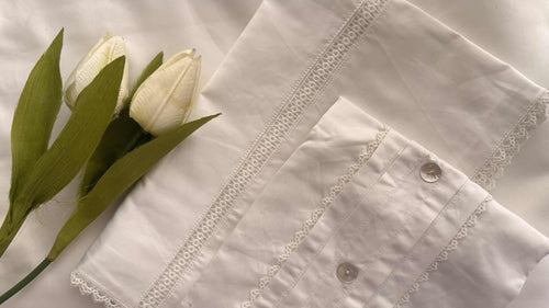 Belle & Lace