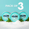 Humident Teeth Whitening Powder - Pack of 3 (HIGHLY RECOMMENDED) Extra 15% OFF