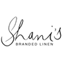 Branded Linen - Home