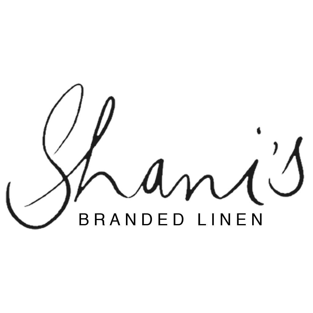 Branded Linen